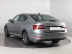 Škoda Superb - fotka číslo 3