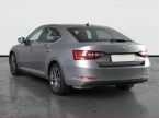 Škoda Superb - fotka číslo 3