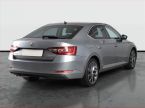 Škoda Superb - fotka číslo 4