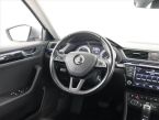 Škoda Superb - fotka číslo 6