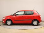 Škoda Fabia - fotka číslo 2