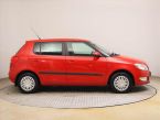 Škoda Fabia - fotka číslo 5