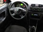 Škoda Fabia - fotka číslo 6