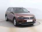 Volkswagen Tiguan - fotka číslo 0