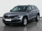 Škoda Kodiaq - fotka číslo 1