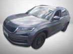 Škoda Kodiaq - fotka číslo 0
