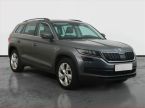 Škoda Kodiaq - fotka číslo 0