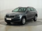 Škoda Kodiaq - fotka číslo 1