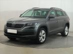 Škoda Kodiaq - fotka číslo 1
