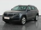 Škoda Kodiaq - fotka číslo 1