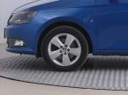 Škoda Fabia - fotka číslo 13