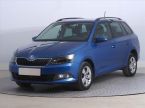 Škoda Fabia - fotka číslo 1