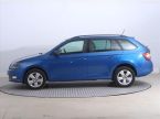 Škoda Fabia - fotka číslo 2