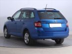 Škoda Fabia - fotka číslo 3