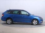 Škoda Fabia - fotka číslo 5