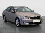 Škoda Octavia - fotka číslo 0