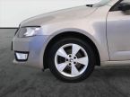 Škoda Octavia - fotka číslo 13
