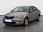 Škoda Octavia - fotka číslo 1