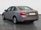 Škoda Octavia - fotka číslo 3