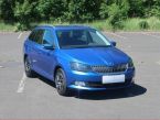 Škoda Fabia - fotka číslo 0