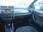 Škoda Fabia - fotka číslo 7