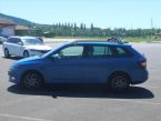 Škoda Fabia - fotka číslo 2