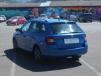 Škoda Fabia - fotka číslo 3