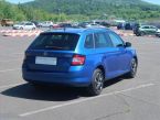Škoda Fabia - fotka číslo 4