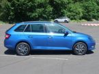 Škoda Fabia - fotka číslo 5