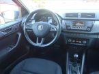 Škoda Fabia - fotka číslo 6