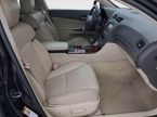 Lexus GS 450h - fotka číslo 8