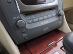 Lexus GS 450h - fotka číslo 16