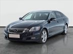Lexus GS 450h - fotka číslo 1