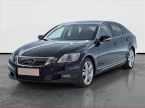 Lexus GS 450h - fotka číslo 1