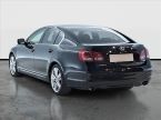 Lexus GS 450h - fotka číslo 3