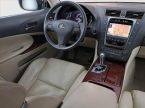 Lexus GS 450h - fotka číslo 6