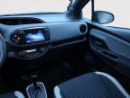 Toyota Yaris - fotka číslo 7