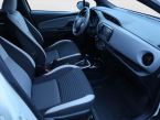 Toyota Yaris - fotka číslo 8