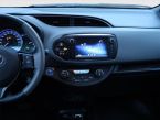 Toyota Yaris - fotka číslo 11