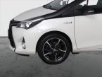 Toyota Yaris - fotka číslo 14