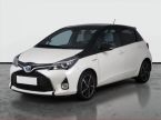 Toyota Yaris - fotka číslo 1