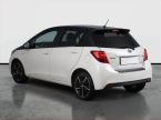 Toyota Yaris - fotka číslo 3