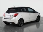 Toyota Yaris - fotka číslo 4