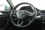 Škoda Superb - fotka číslo 7