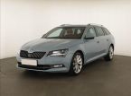 Škoda Superb - fotka číslo 1