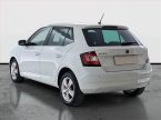 Škoda Fabia - fotka číslo 3