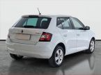 Škoda Fabia - fotka číslo 4