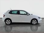 Škoda Fabia - fotka číslo 5