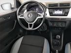 Škoda Fabia - fotka číslo 6
