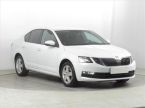Škoda Octavia - fotka číslo 0